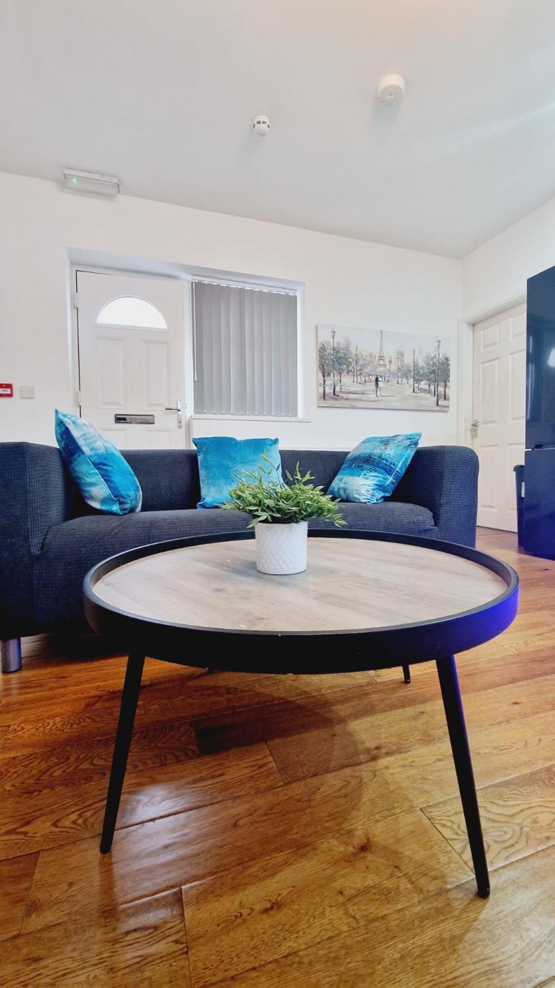 Апартаменты Leeds Kelso Экстерьер фото